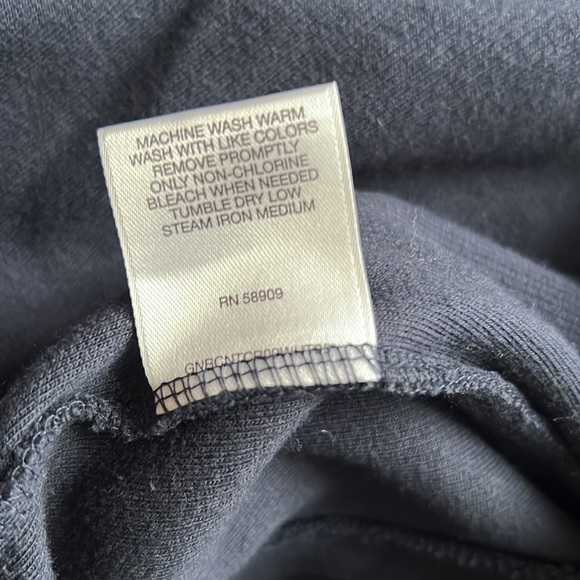 Men’s Cremieux Classics Zip Up Sweater Size XL. - Picture 10 of 11